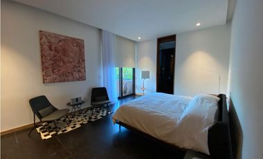 Venta de Departamento en Isla Mujeres Residencial Baraka