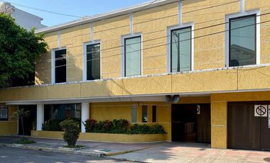 COL. CENTRO, Oficina en RENTA en excelente ubicación