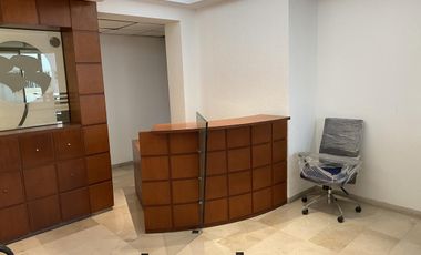 COL. CENTRO, Oficina en RENTA en excelente ubicación