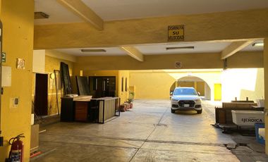 COL. CENTRO, Oficina en RENTA en excelente ubicación
