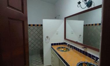 Casa en Lomas de Tecamachalco