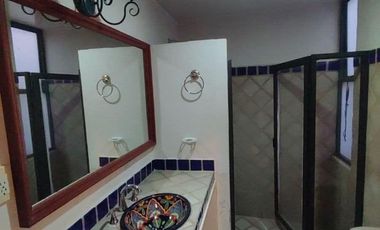 Casa en Lomas de Tecamachalco