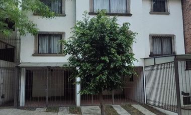 Casa en Lomas de Tecamachalco