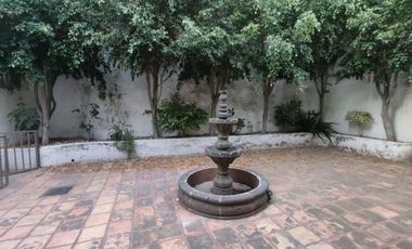 Casa en Lomas de Tecamachalco