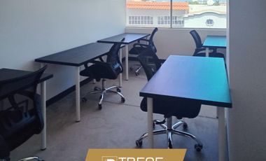Oficinas en renta Jardines de Virginia, Boca del Río, Veracruz