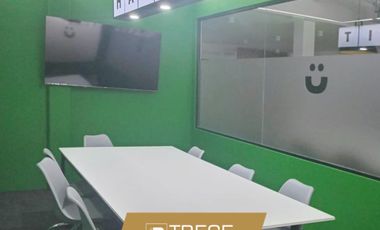 Oficinas en renta Jardines de Virginia, Boca del Río, Veracruz