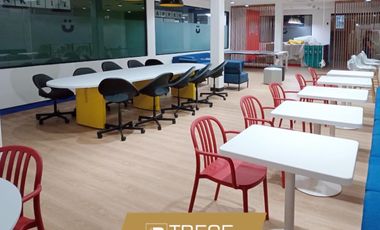 Oficinas en renta Jardines de Virginia, Boca del Río, Veracruz