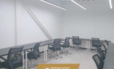 Oficinas en renta Jardines de Virginia, Boca del Río, Veracruz