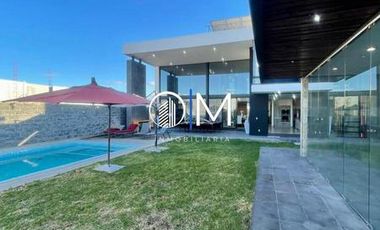 CASA EN EL BOSQUE CLUB DE GOLF