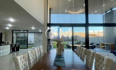 CASA EN EL BOSQUE CLUB DE GOLF
