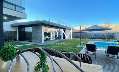 CASA EN EL BOSQUE CLUB DE GOLF