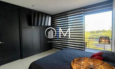 CASA EN EL BOSQUE CLUB DE GOLF