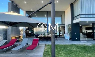 CASA EN EL BOSQUE CLUB DE GOLF