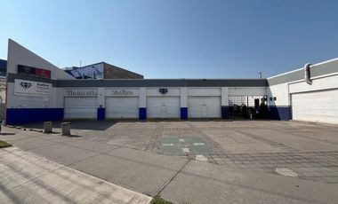 RENTA DE LOCAL SOBRE AVENIDA LAS TORRES EN SAN MATEO ATENCO