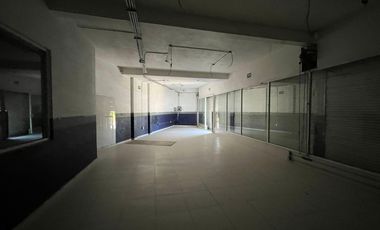 RENTA DE LOCAL SOBRE AVENIDA LAS TORRES EN SAN MATEO ATENCO