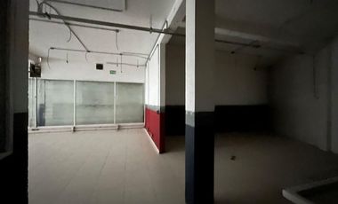 RENTA DE LOCAL SOBRE AVENIDA LAS TORRES EN SAN MATEO ATENCO