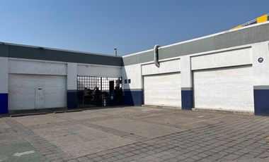 RENTA DE LOCAL SOBRE AVENIDA LAS TORRES EN SAN MATEO ATENCO