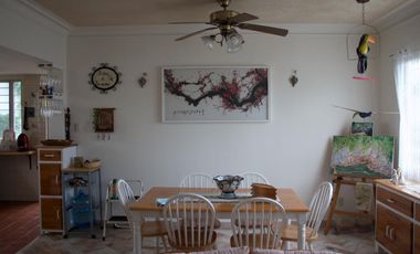 Venta y Renta de Casa sola frente al Lienzo Charro, Cuernavaca Morelos