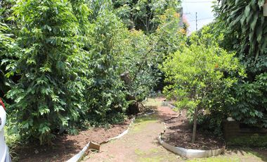 Venta y Renta de Casa sola frente al Lienzo Charro, Cuernavaca Morelos