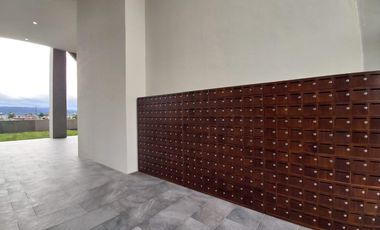 Departamento Acantto en Renta, San Mateo Atenco