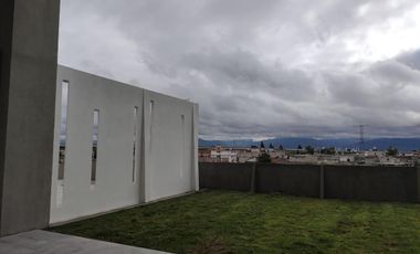 Departamento Acantto en Renta, San Mateo Atenco