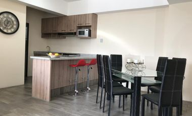 Departamento Acantto en Renta, San Mateo Atenco