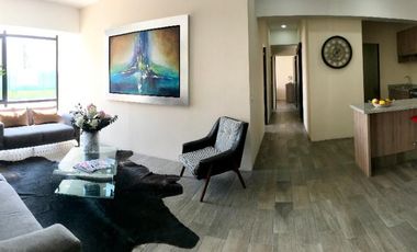 Departamento Acantto en Renta, San Mateo Atenco