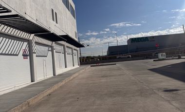 Bodegas en Renta Aguascalientes Plaza Punta Norte
