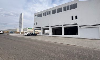 Bodegas en Renta Aguascalientes Plaza Punta Norte