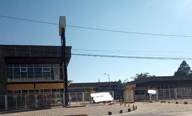 LOCAL EN RENTA, NUEVA AREA COMERCIAL,  SAN MATEO ATENCO