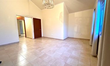 RENTA DE CASA EN RINCONADA TIZATLALLI EN METEPEC