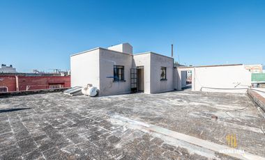 Casa en Venta ideal para escuela u oficinas la Colonia el Carmen en Puebla, Puebla