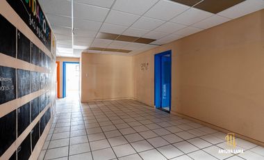 Casa en Venta ideal para escuela u oficinas la Colonia el Carmen en Puebla, Puebla