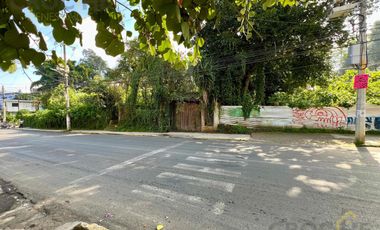 Terreno comercial en renta ubicación en esquina Xalapa Veracruz zona El Haya