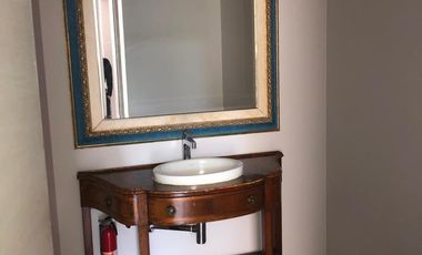 CASA EN RENTA EN LOMAS DE BEZARES