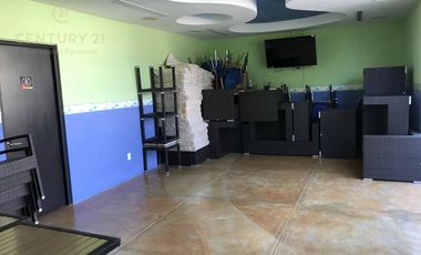 SE RENTA Casa de 3 recamaras sin muebles en Bali, Playa del Carmen P3264