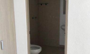 SE RENTA Casa de 3 recamaras sin muebles en Bali, Playa del Carmen P3264