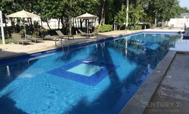 SE RENTA Casa de 3 recamaras sin muebles en Bali, Playa del Carmen P3264