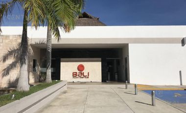 SE RENTA Casa de 3 recamaras sin muebles en Bali, Playa del Carmen P3264