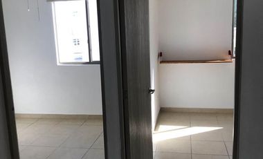 SE RENTA Casa de 3 recamaras sin muebles en Bali, Playa del Carmen P3264