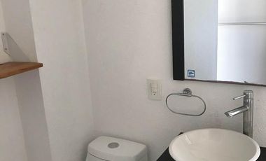 SE RENTA Casa de 3 recamaras sin muebles en Bali, Playa del Carmen P3264