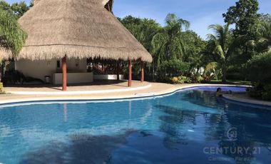 SE RENTA Casa de 3 recamaras sin muebles en Bali, Playa del Carmen P3264