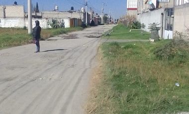 Terreno - El Llano del Compromiso
