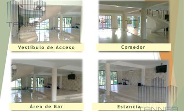 Casa en condominio en Fraccionamiento Lomas de Cocoyoc