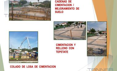 Casa en condominio en Fraccionamiento Lomas de Cocoyoc