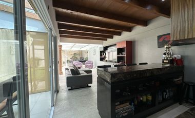 Casa en Venta, San Jorge Pueblo Nuevo, Metepec