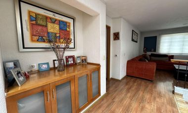 Casa en Venta, San Jorge Pueblo Nuevo, Metepec