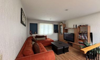 Casa en Venta, San Jorge Pueblo Nuevo, Metepec