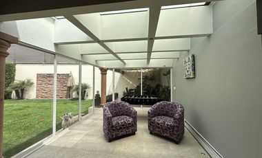 Casa en Venta, San Jorge Pueblo Nuevo, Metepec