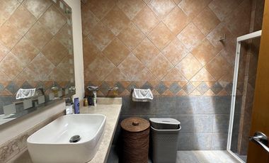 Casa en Venta, San Jorge Pueblo Nuevo, Metepec